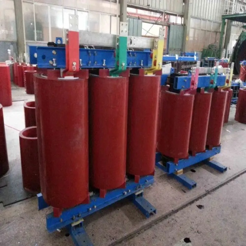 汾西SCB10-250KVA干式变压器
