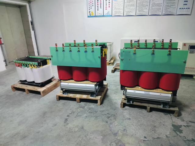 汾西KS11-1000KVA矿用变压器